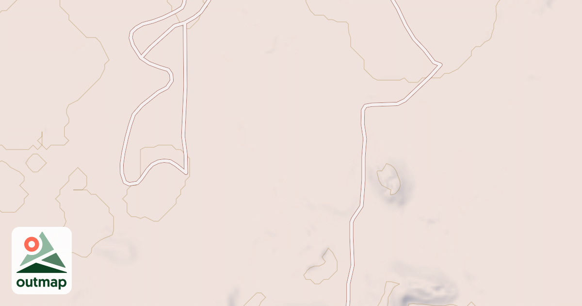 Map of Whoops