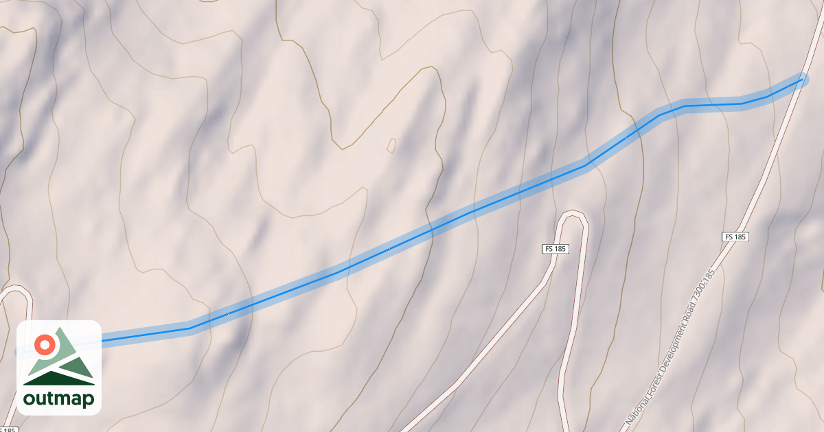 Map of Lower College