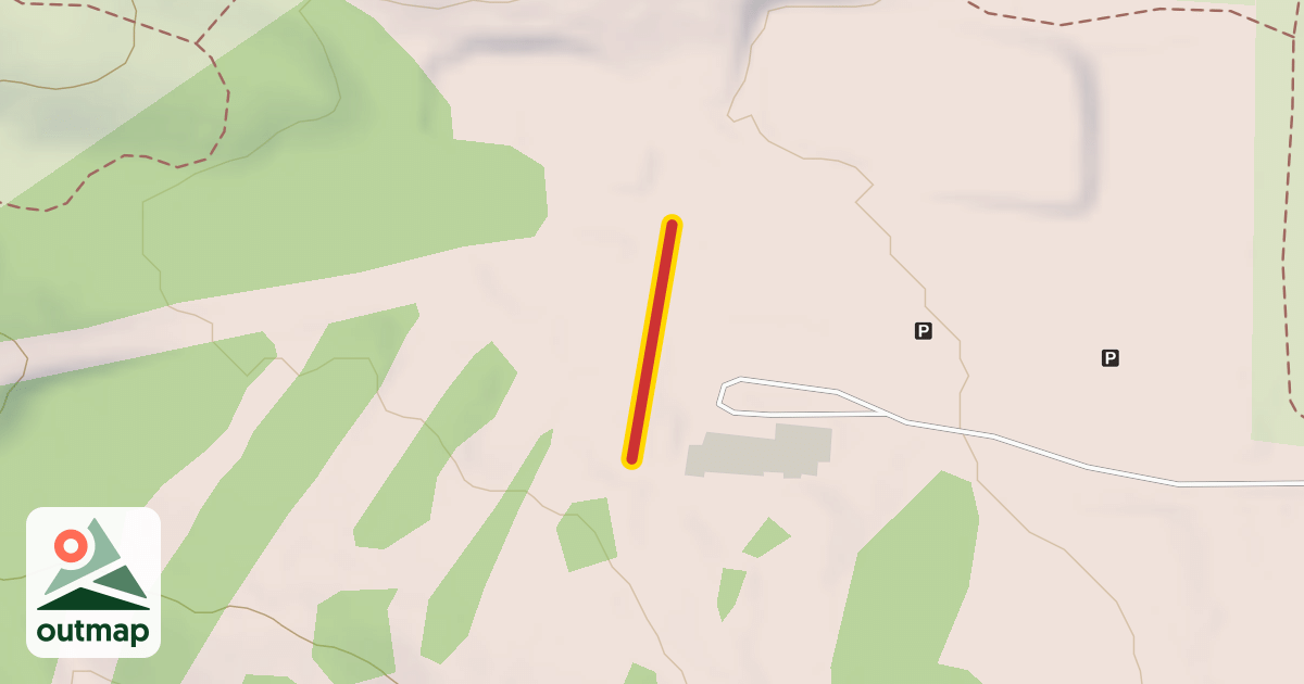 Map of Conveyor