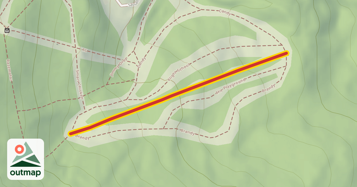 Map of 3