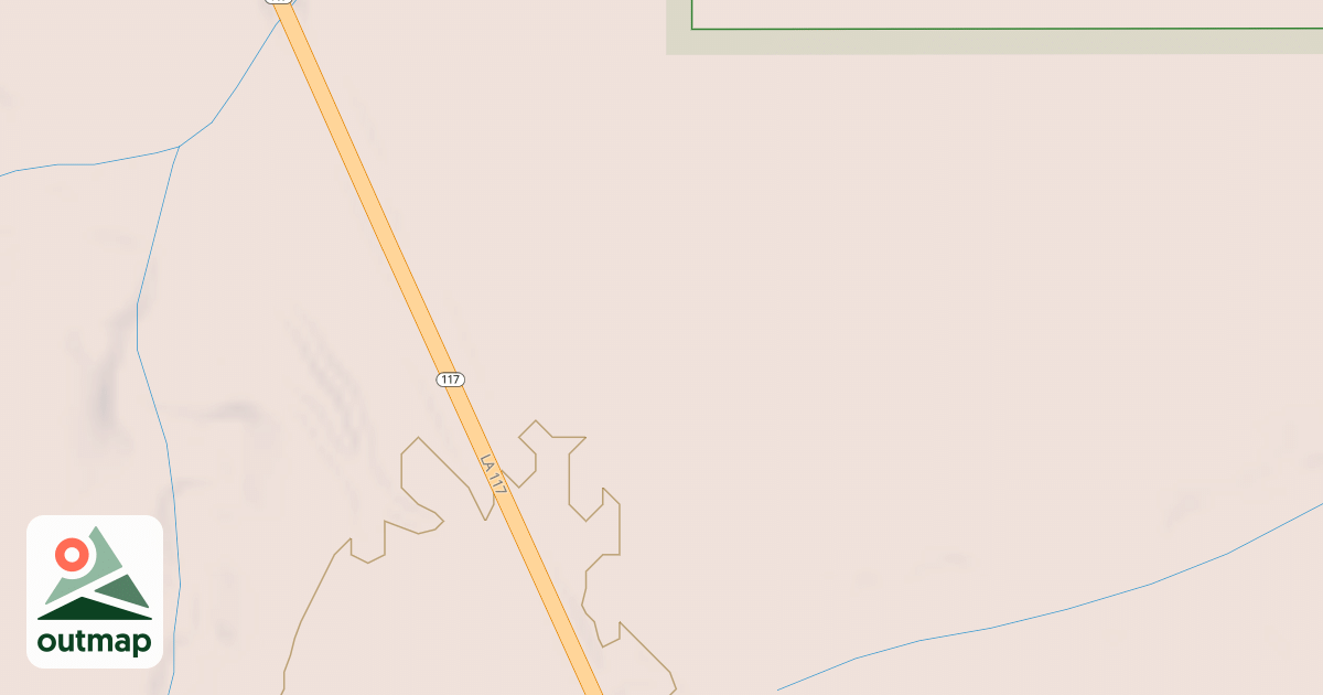 Map of 3088