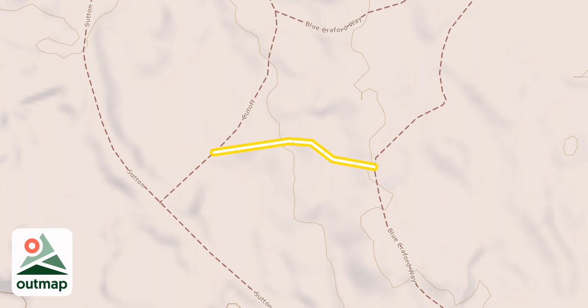 Map of Zipper
