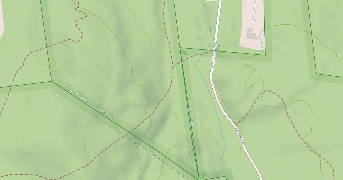Map preview of USGS National Digital Trails 356b5cd7-ca56-4769-90ac-04cd30ab47b4