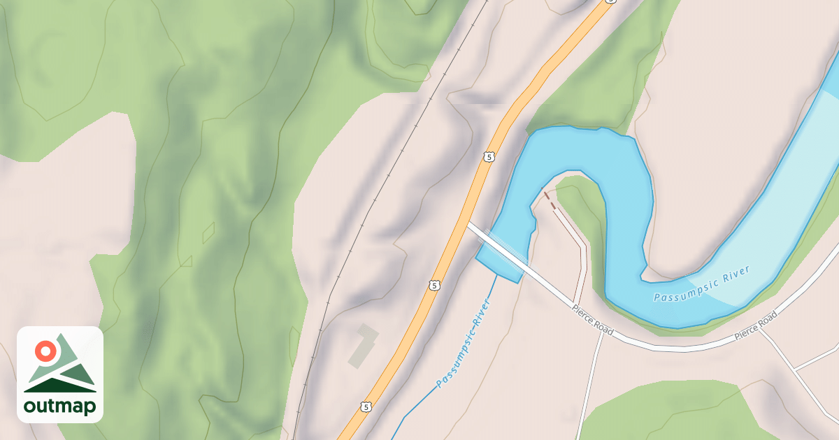 Map of 5