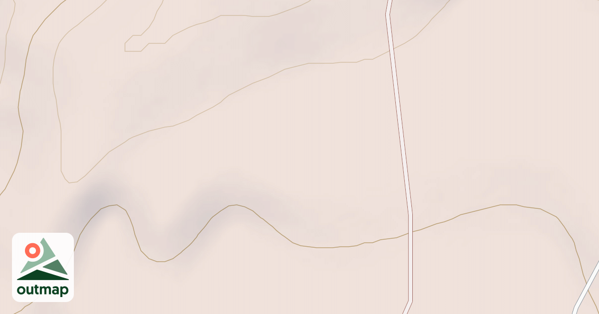 Map of BLM National GTLF Public Motorized Roads 04628c3f-a678-4caa-8fd0-cc1e12c20600