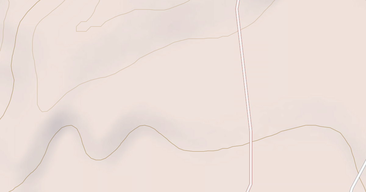 Map preview of BLM National GTLF Public Motorized Roads 04628c3f-a678-4caa-8fd0-cc1e12c20600