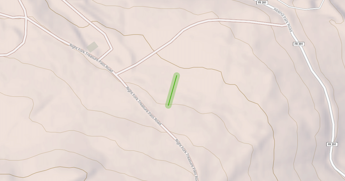 Map preview of Spencer's Ryb