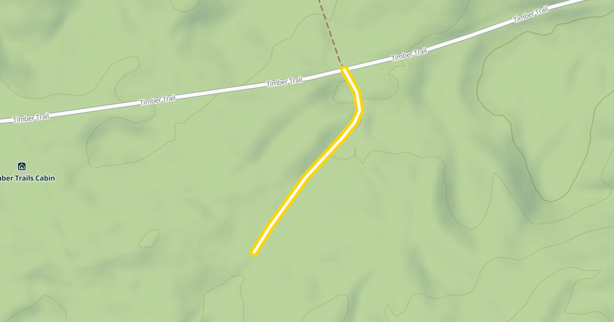 Map preview of Old Korte West
