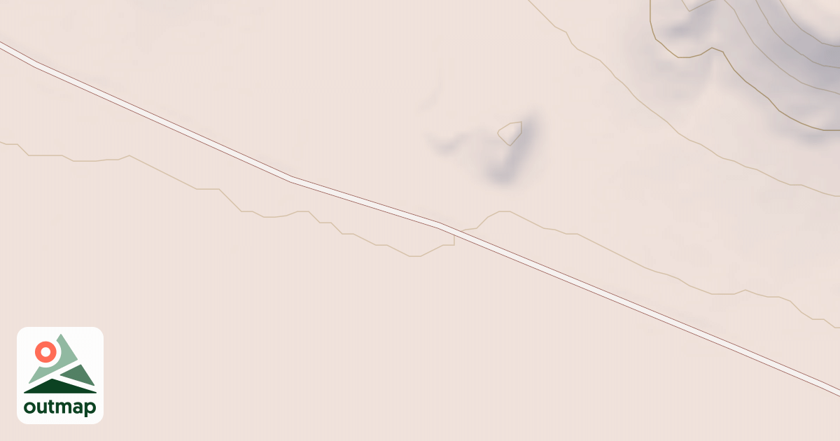 Map of BLM National GTLF Public Motorized Roads 30011ad1-57e2-46ca-982d-3edb841c77da