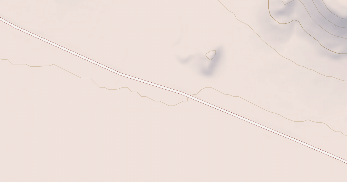 Map preview of BLM National GTLF Public Motorized Roads 30011ad1-57e2-46ca-982d-3edb841c77da