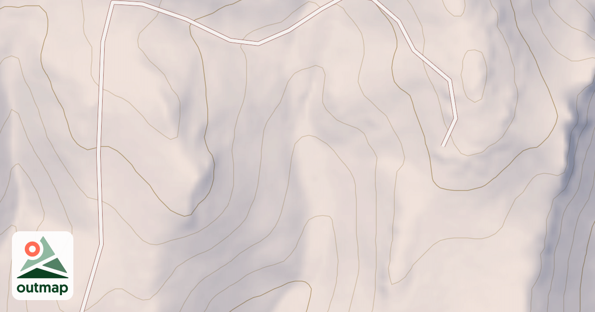 Map of BLM National GTLF Public Motorized Roads 96a3905e-9502-4c71-9d2b-fe3cede7e78a
