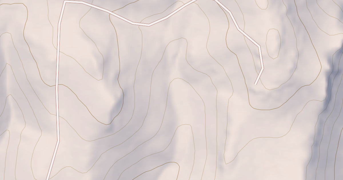 Map preview of BLM National GTLF Public Motorized Roads 96a3905e-9502-4c71-9d2b-fe3cede7e78a