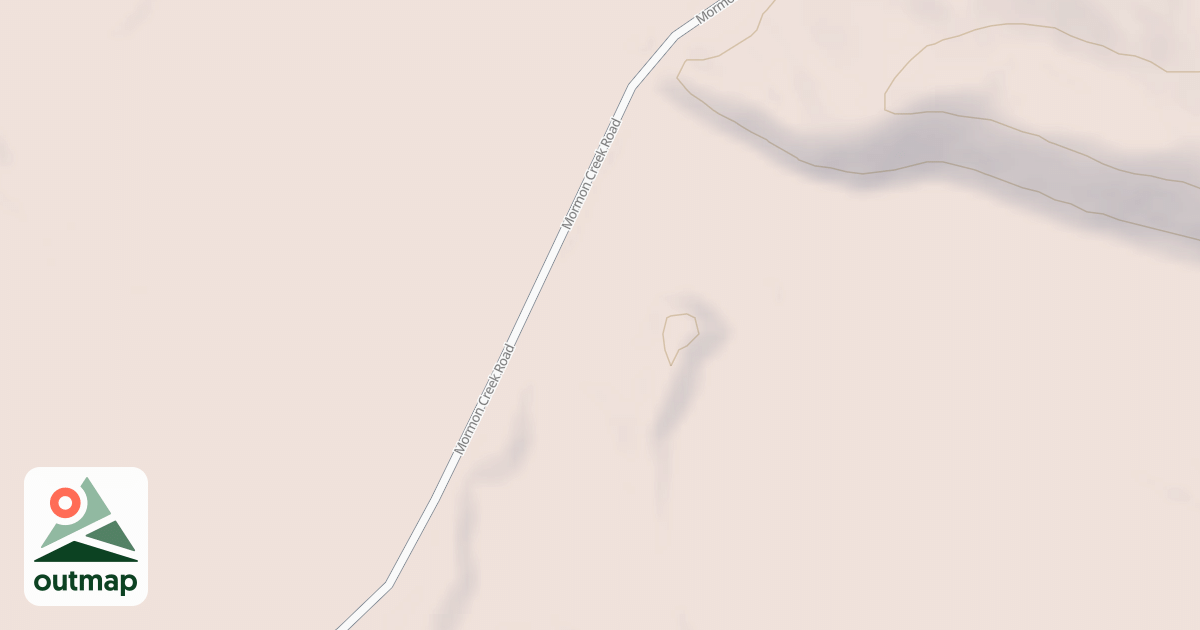 Map of 2231 SPUR R03E