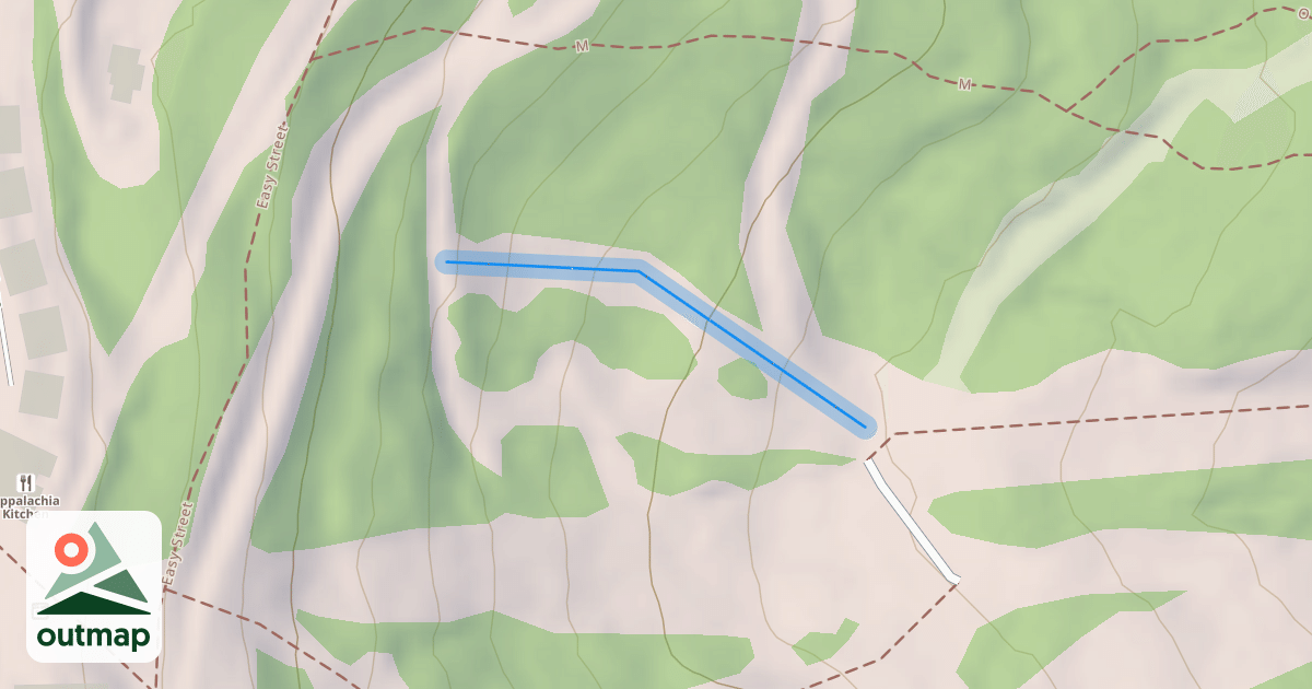 Map of Moonshine