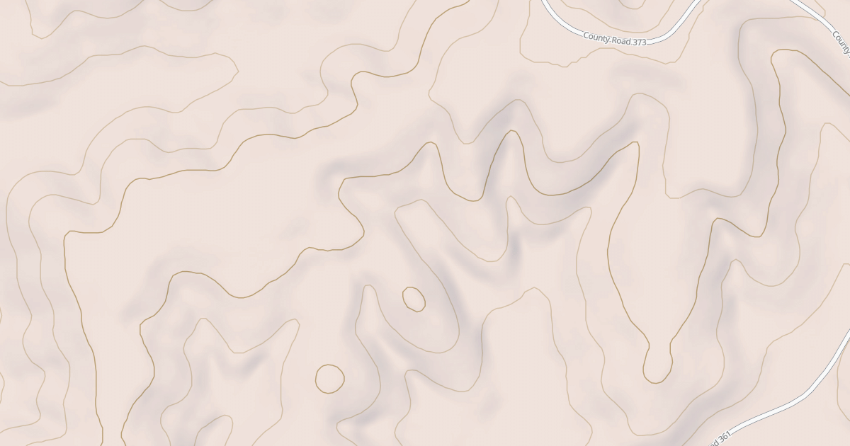 Map preview of MARLER BRANCH