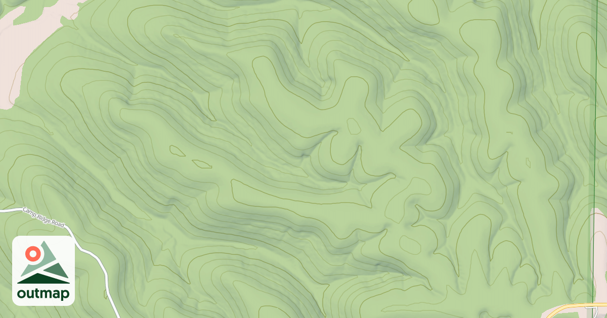 Map of Chadwick 114