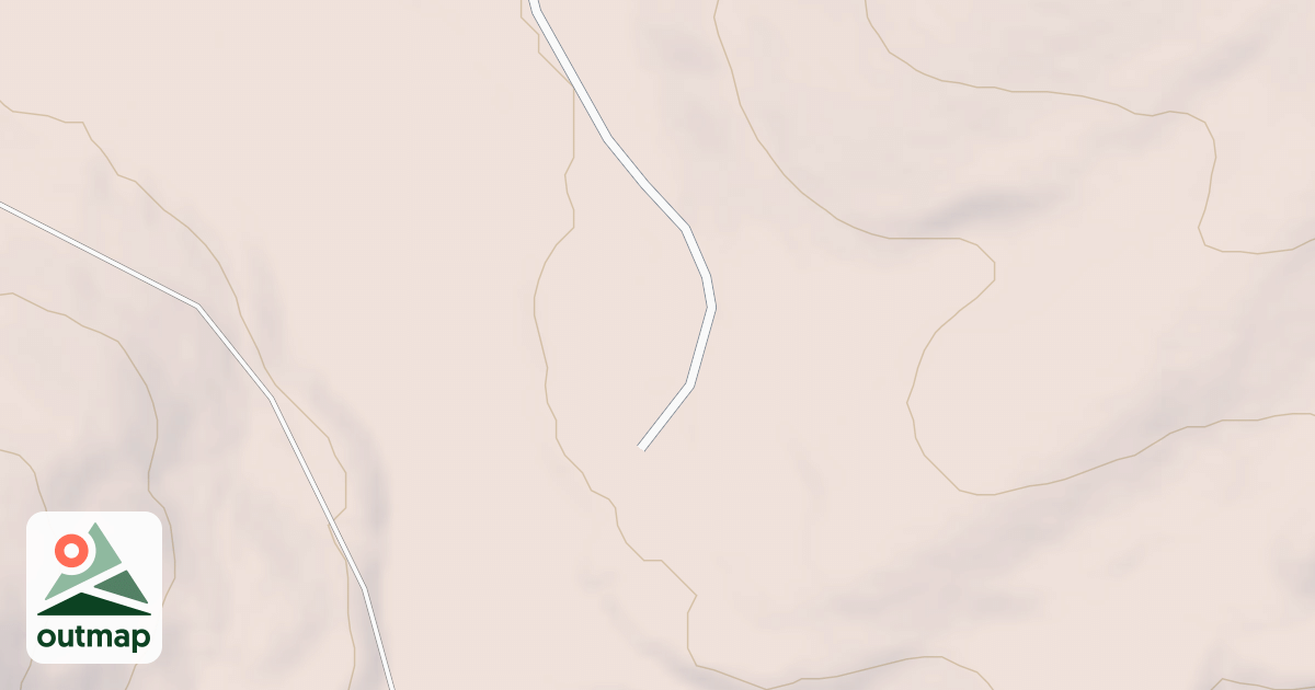 Map of FR 2889