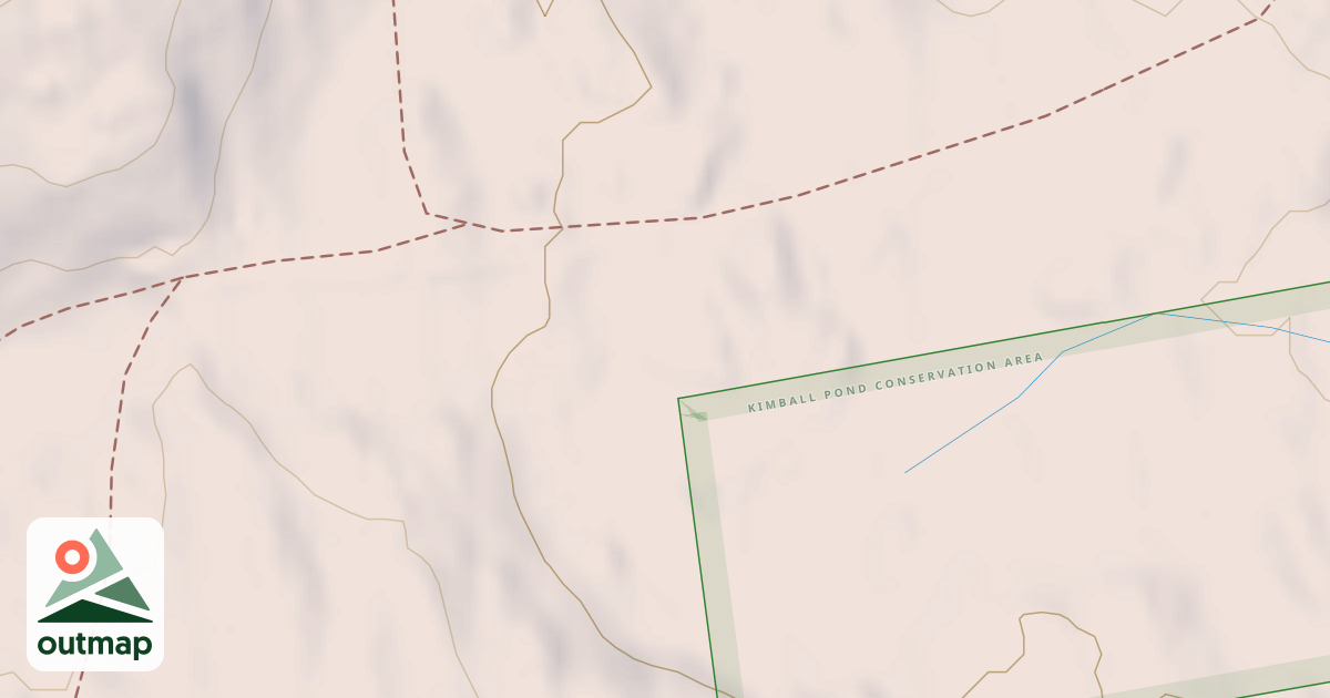 Map of USGS National Digital Trails fba79e0c-9919-40a3-8952-321ee519401b