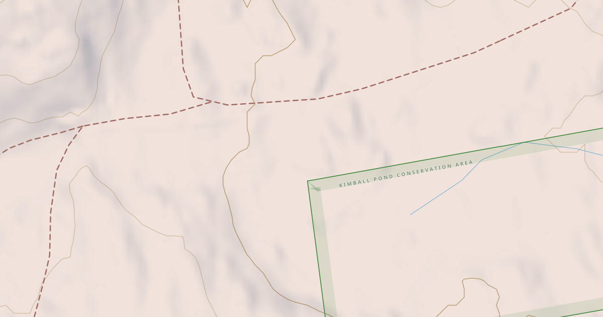 Map preview of USGS National Digital Trails fba79e0c-9919-40a3-8952-321ee519401b