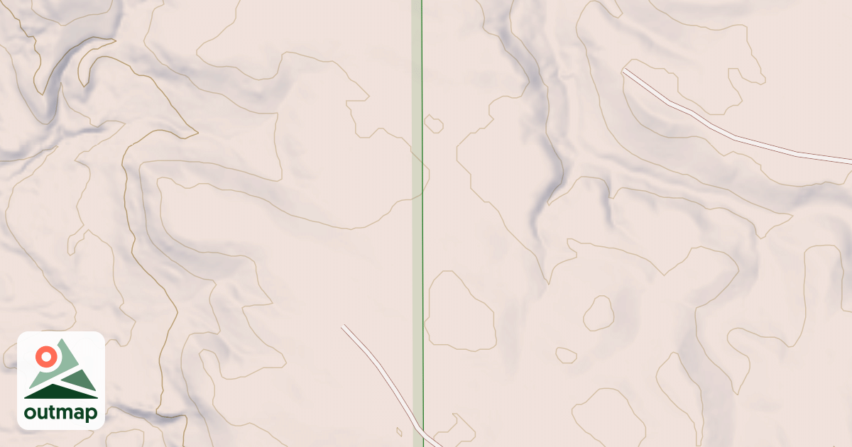 Map of (FDR) 8201