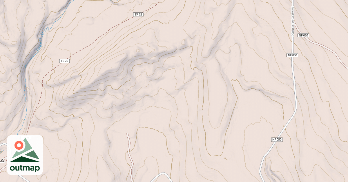 Map of 8031770