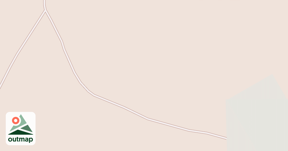 Map of MISSILE SPUR A