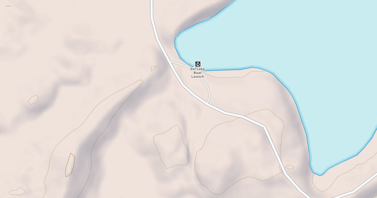 Map preview of FDR8121-C