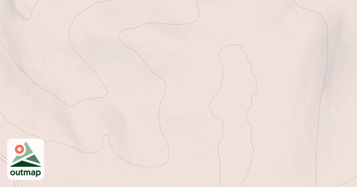 Map of BLM National GTLF Public Motorized Roads 093a5136-ebab-4e29-92c7-56f1c4504656