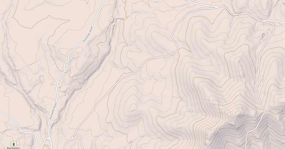 Map preview of BLM National GTLF Public Motorized Roads e82fcf30-cee6-4062-b155-a77b177712a7
