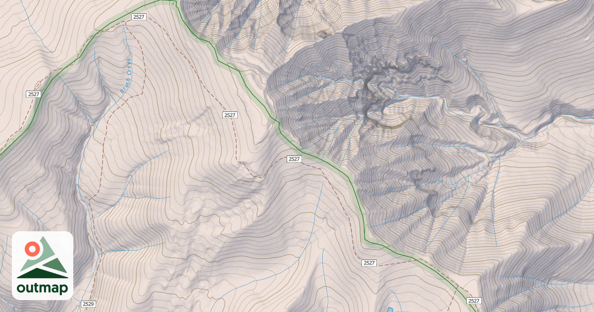 Map of Battlement