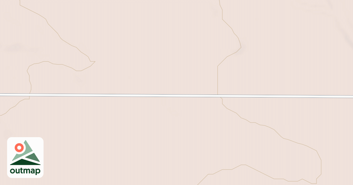 Map of BLM National GTLF Public Motorized Roads 34d6e8bc-2b59-42c4-b5f2-1fd03c04f262