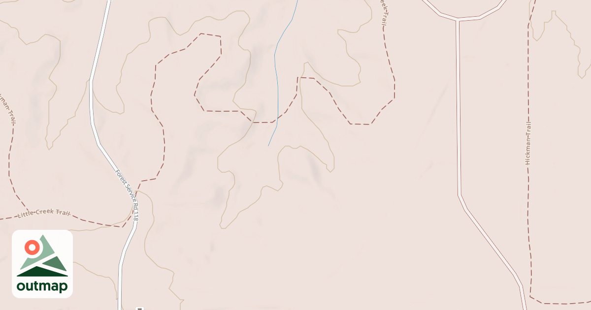 Map of 1509