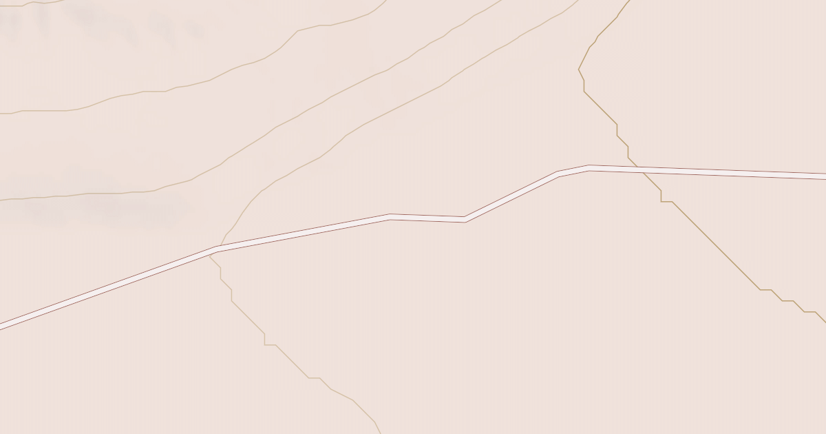 Map preview of BLM National GTLF Public Motorized Roads 8d24d42d-550b-429d-bd80-978838a3eb4d