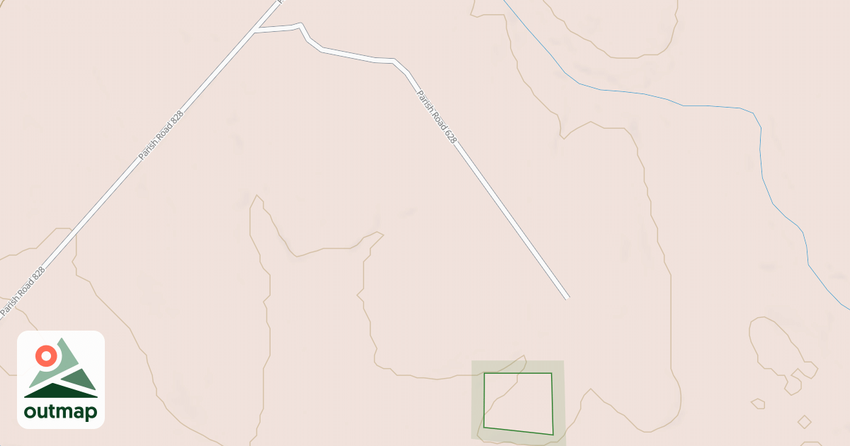 Map of 5006