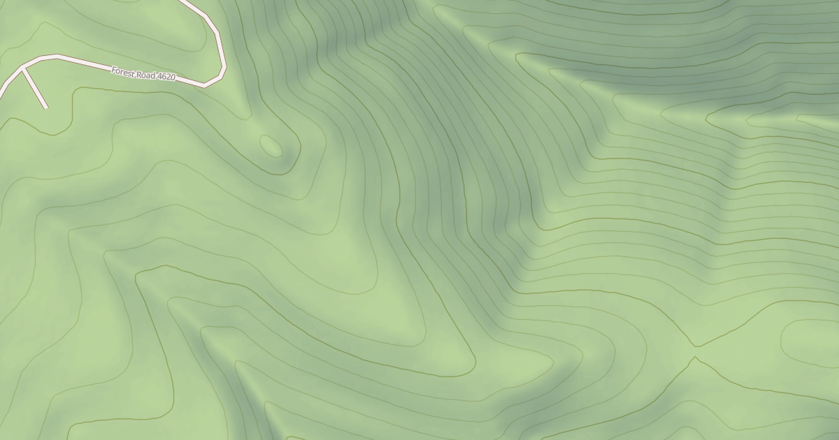 Map preview of 4620220