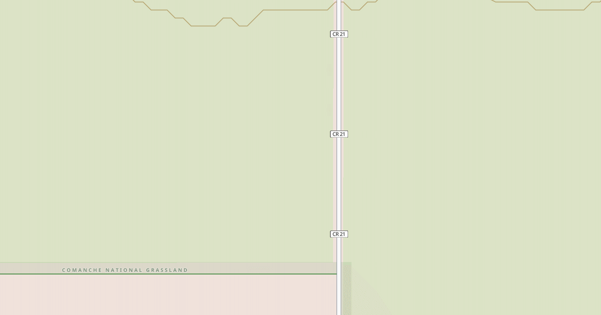 Map preview of SOUTH RUTTY