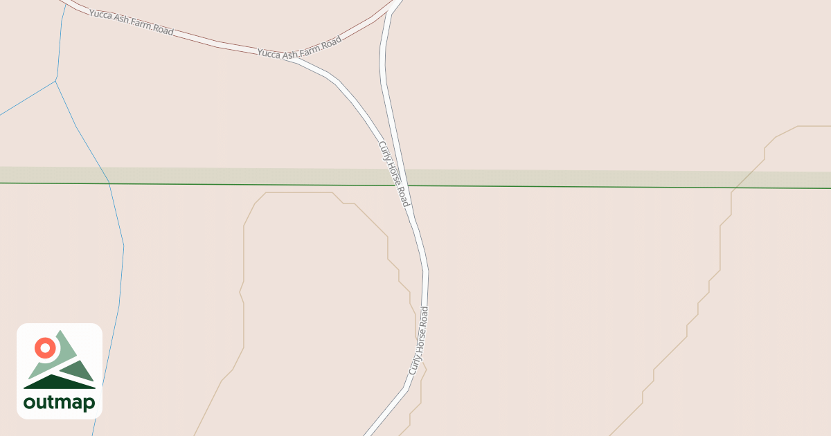Map of BLM National GTLF Public Motorized Roads 6f32e730-b4c5-4611-9c5d-c29459c64993