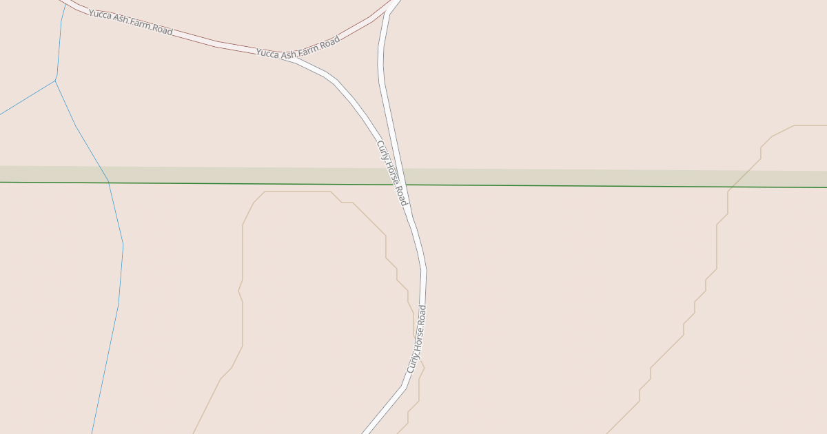 Map preview of BLM National GTLF Public Motorized Roads 6f32e730-b4c5-4611-9c5d-c29459c64993