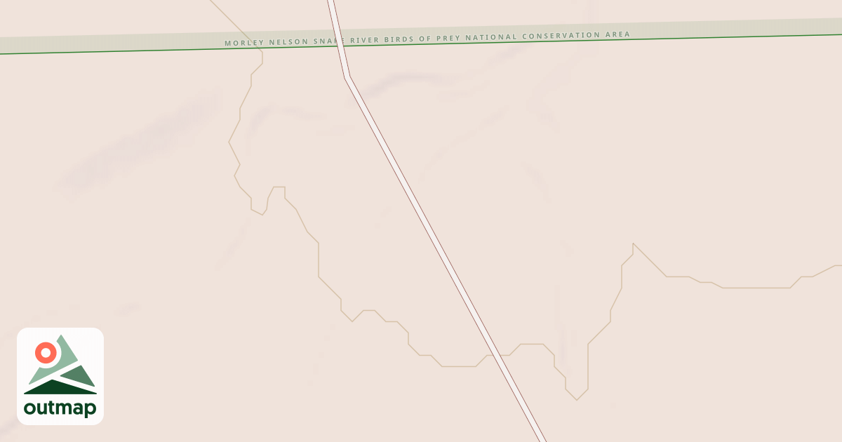 Map of USGS National Digital Trails 449e4024-a066-4fde-81cc-a0fde51d2c72