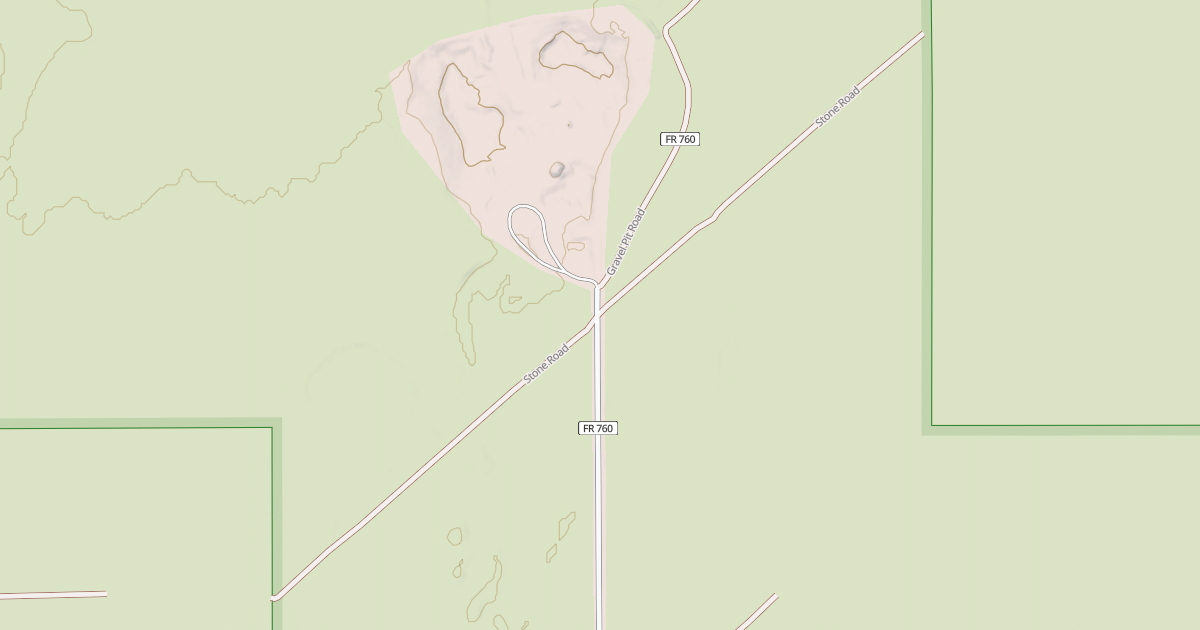 Map preview of STONE