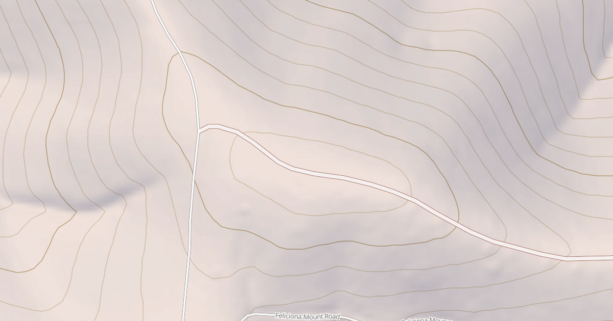 Map preview of CLARK VALLEY T1