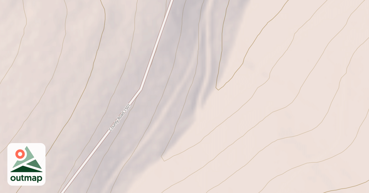 Map of USGS National Digital Trails 45fde60d-e6e7-441c-b8b5-d2ee02f4804a