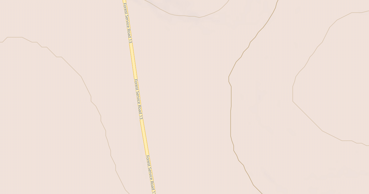 Map preview of 4012 F