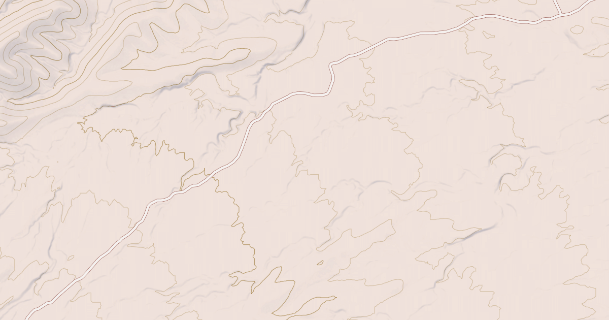 Map preview of BLM National GTLF Public Motorized Roads 199768bc-1320-425e-8433-6edbca91bb76