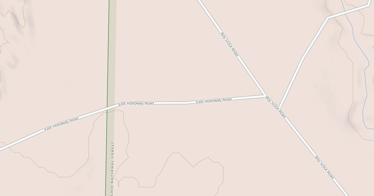 Map preview of 2245