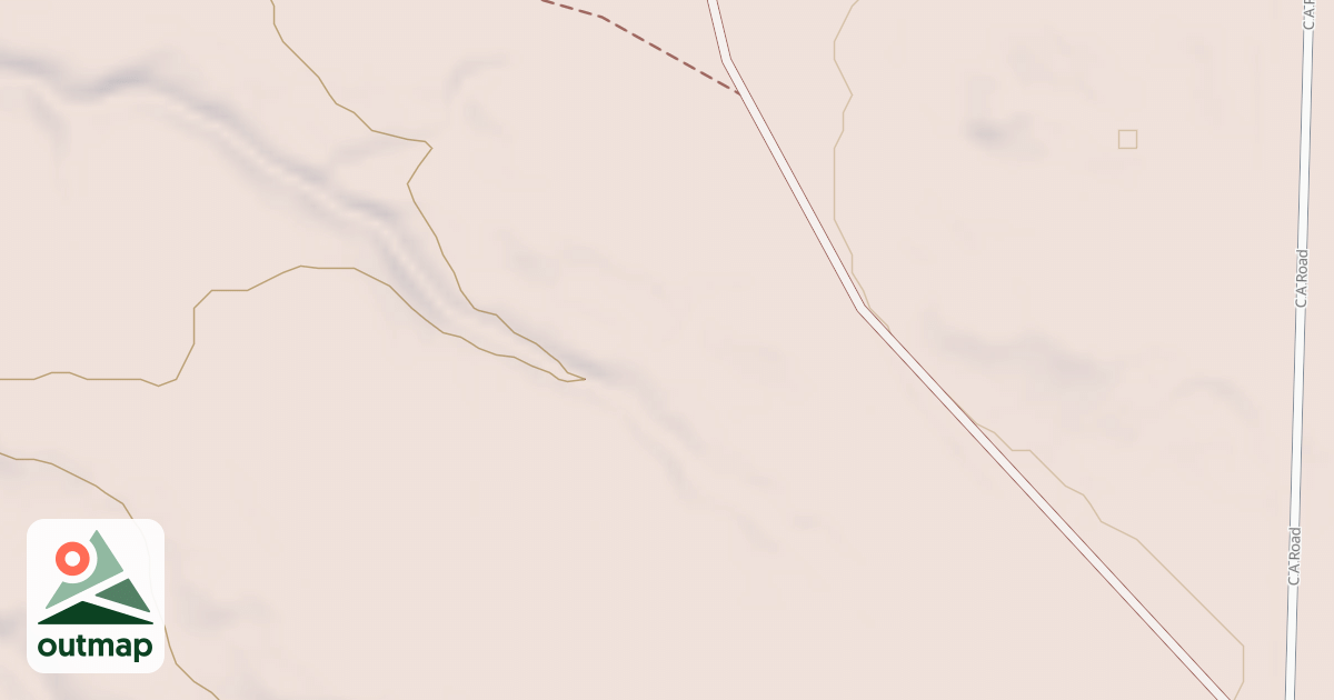 Map of USGS National Digital Trails 0044e0c6-650d-486f-808c-696e0d59014d