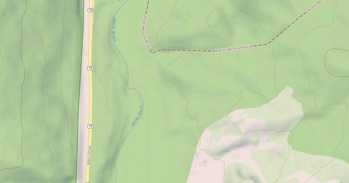 Map preview of USGS National Digital Trails 6962907c-43cb-466a-8736-f643988683e6
