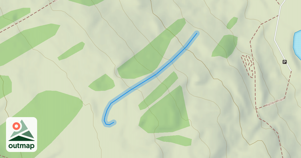 Map of Foxy