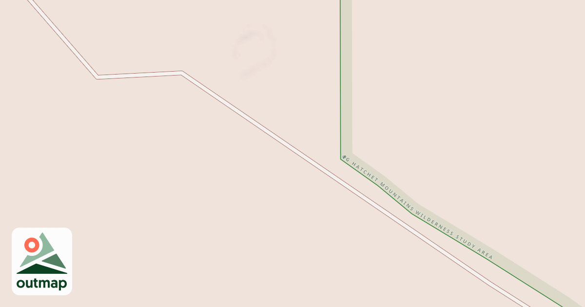 Map of BLM National GTLF Public Motorized Roads 88a27e3d-d6ba-43bc-996b-5584101d2514