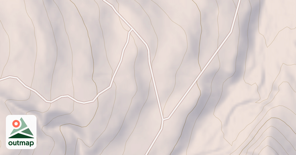 Map of 1958a